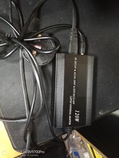 Chartplotter Panasonic Toughbook CF-20 10.1" touchscreen, 2025 uk charts,gps