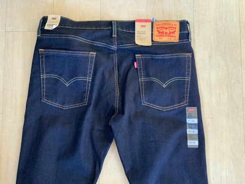 Levi men 513 - men's, slim