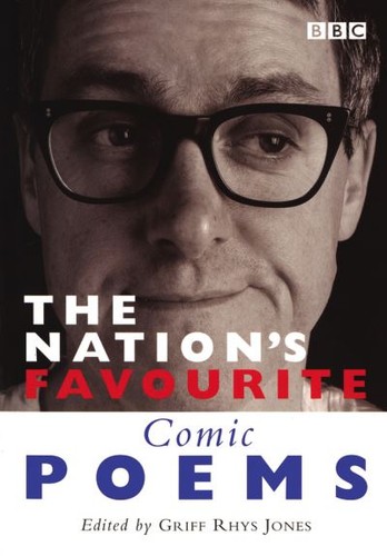 The nation favourite comic - nation's,