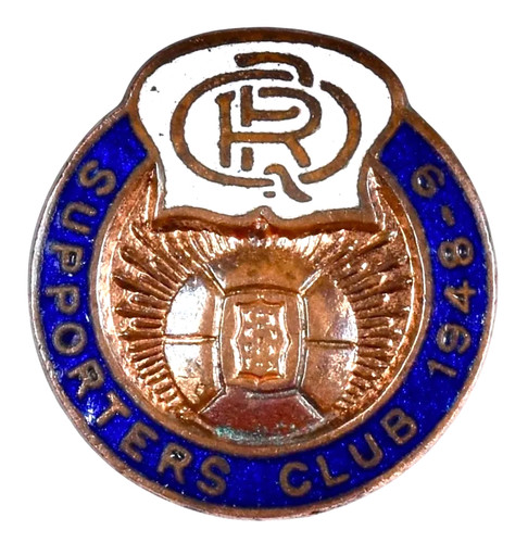 Queens park rangers - rangers, qpr
