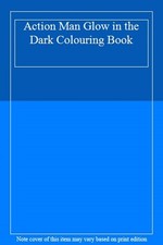 Action Man Glow in the Dark