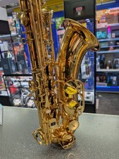 ARTEMIS TENOR SAXAPHONE WITH