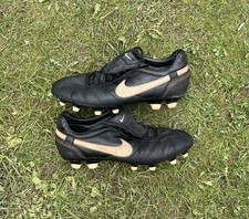 Nike Tiempo R10 Ronaldinho