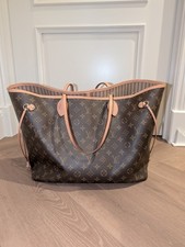 Louis Vuitton Neverfull GM