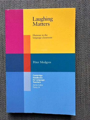 Laughing matters humour - laughing, matters: