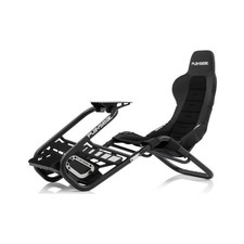 Playseat Trophy Universal Gaming Chair Upholstered Seat Black (RAP.00304)