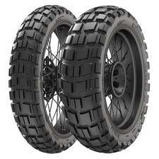 Motorcycle Tyres Anlas Capra X