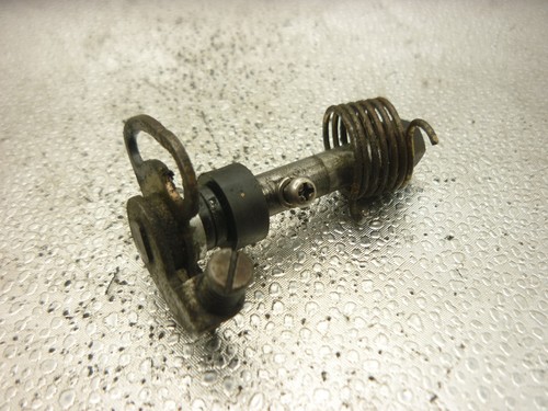Mastiff 660 1998 - 1998,