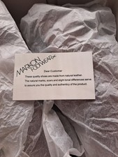 Shoes Ladies Size 8 Markon