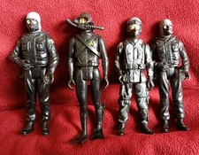 Action Force SAS Figure Bundle