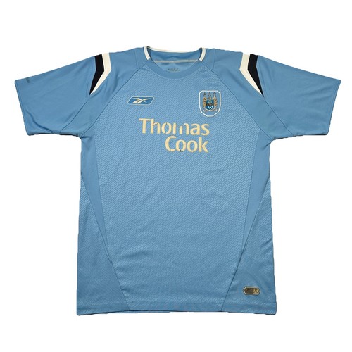 Reebok manchester city home - city,