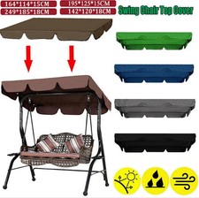 Replacement Canopy for Swing