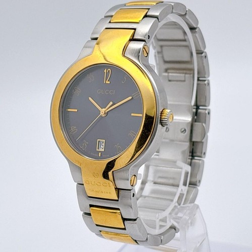 Gucci 8900m men - gucci, silver