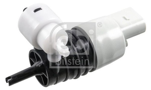 Febi bilstein 179391 window - bilstein,