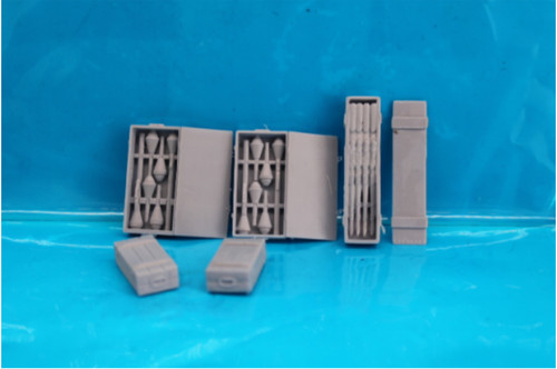 Peddinghaus resin - peddinghaus, 1:35