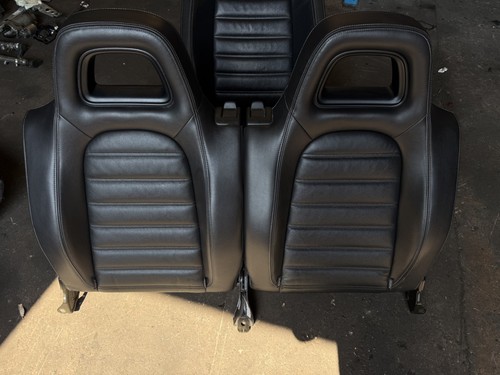 Volkswagen scirocco iii rear - scirocco,