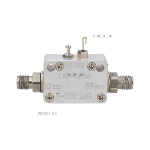 Wydz lna 10m 10g - wydz-lna-10m-10g-20db,