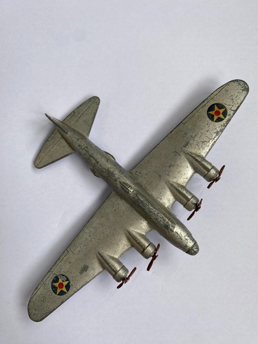 Vintage pre war dinky - vintage, pre-war
