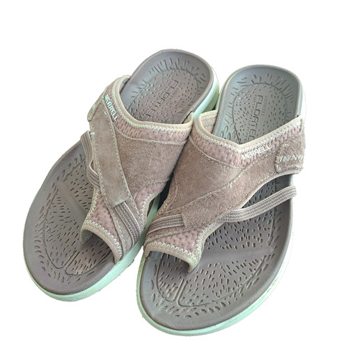 Merrell terran post - terran,