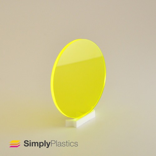 Perspex laser cut - perspex®, helios