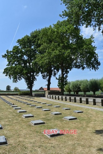 Photo langemark german - ,