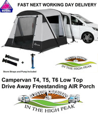 Starcamp Quick and Easy AIR