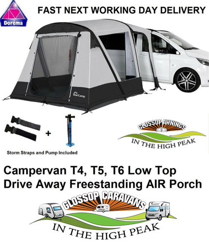 Starcamp quick and easy - starcamp,