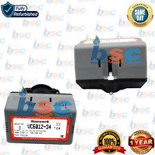 HONEYWELL ACTUATOR TYPE VC6012-34