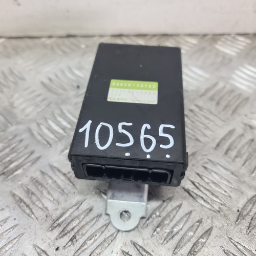 Toyota estima amplifier assy - estima,