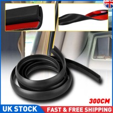 Windshield Rubber Molding Seal
