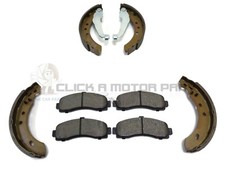 FOR NISSAN MICRA K11 1.0 1.3