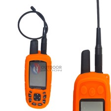 Flexible 16 " Long Range GPS