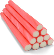 Traditional Handmade Rock Candy Sticks/Stick of Rock - Blackpool Rock and Seasid