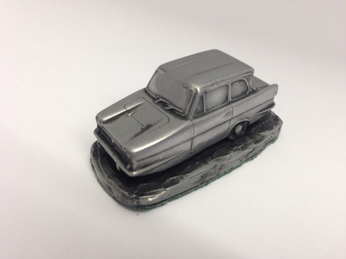 Reliant regal saloon - regal,