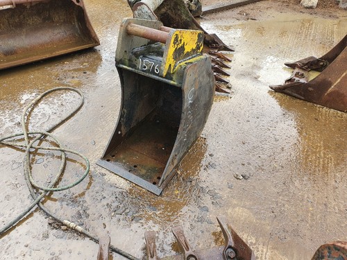 400mm excavator digging bucket - digging,