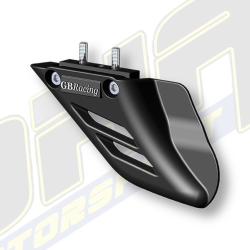 Racing lower chain guard - gb,