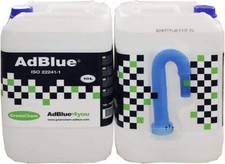 Ad Blue Universal Cars & Vans