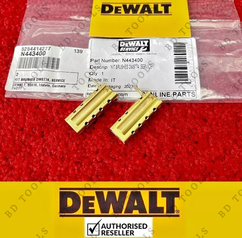 Genuine dewalt kit - dewalt, carbon