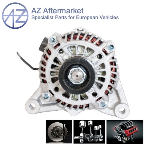 Sgf alternator fits - sgf, citroen
