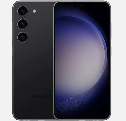 Samsung galaxy s23 duos 256gb - samsung,