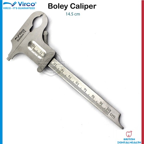 New boley dental - new,