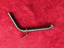 Classic Mini mk1 oil pick-up