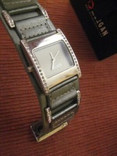 Morgan ladies quartz  watch