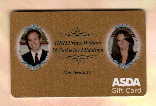 Asda royal wedding - wedding, (