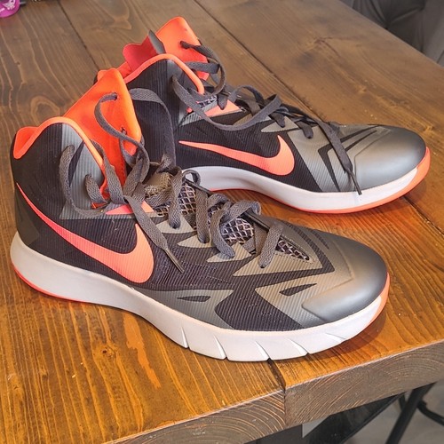 Nike hyperdunk lunarlon - nike,