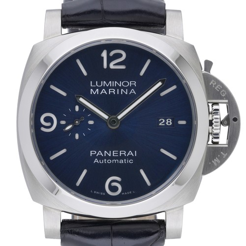 Panerai luminor marina - panerai,