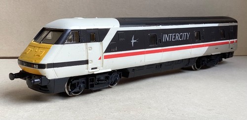 Hornby r472 br intercity - hornby, oo,
