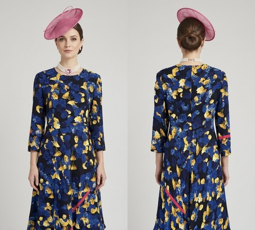 Bennett preen multi - lk,