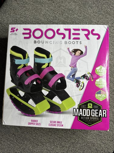 Madd gear unisex kids - madd,