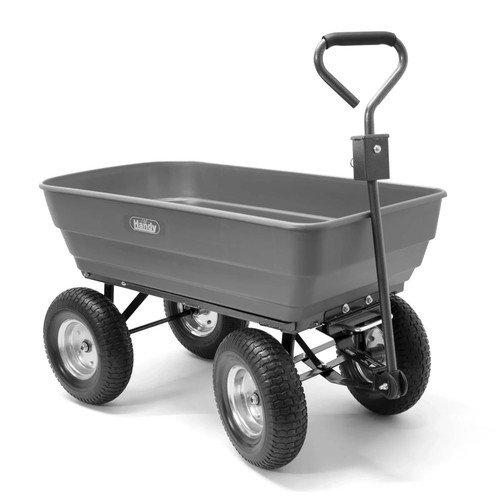 Handy thpdc large poly garden - large,